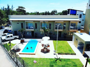 Golden Apartament's Porto de Galinhas